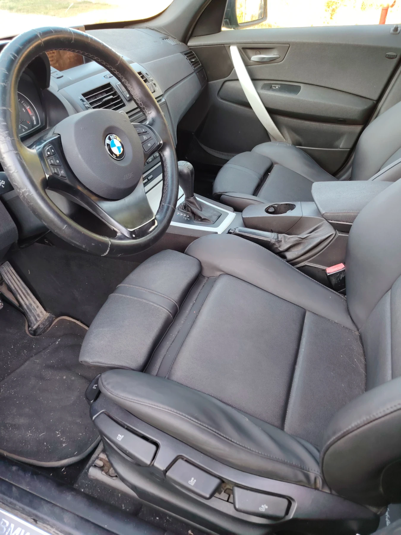 BMW X3  - изображение 9
