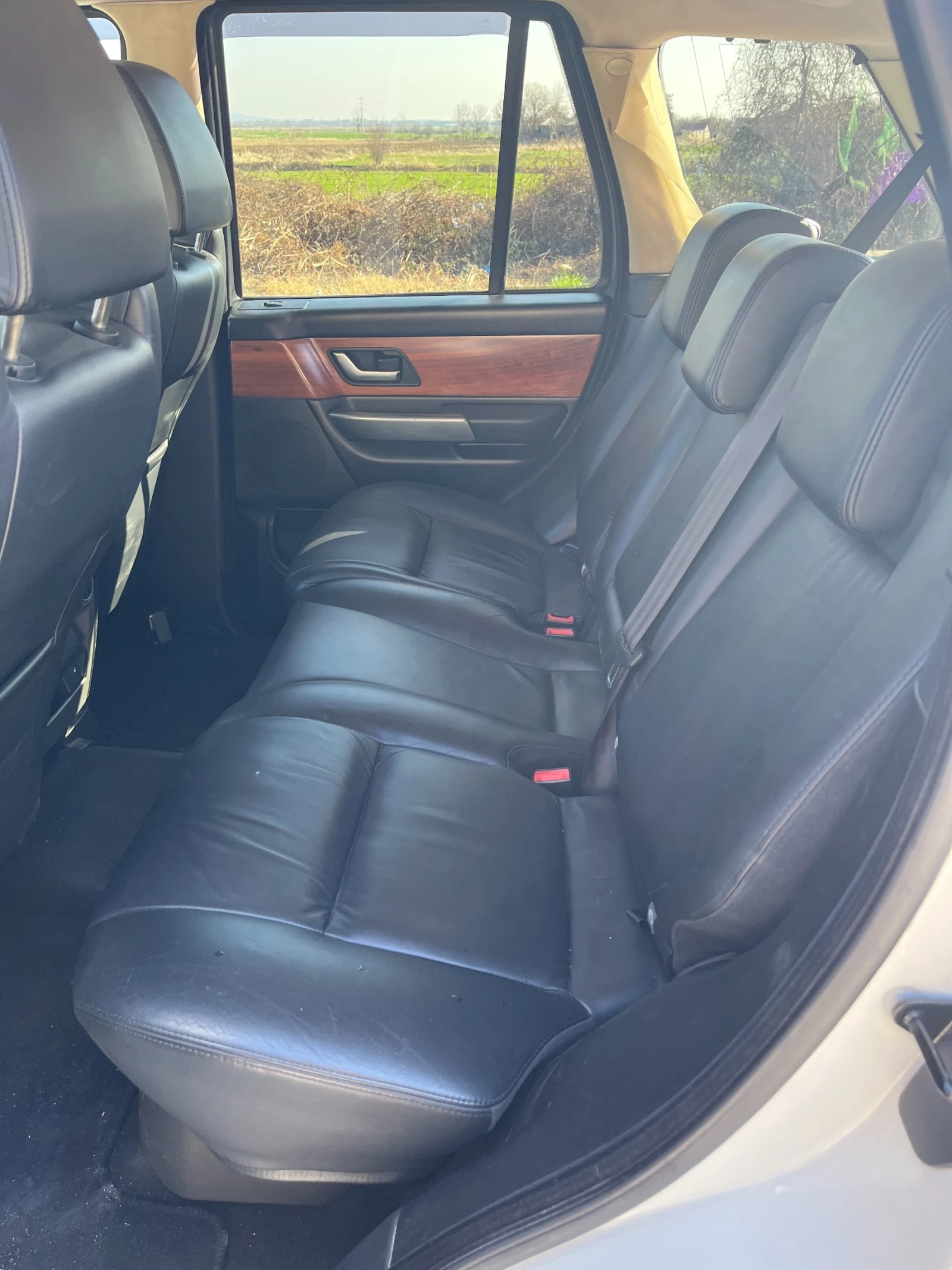 Land Rover Range Rover Sport | Mobile.bg — изображение 9