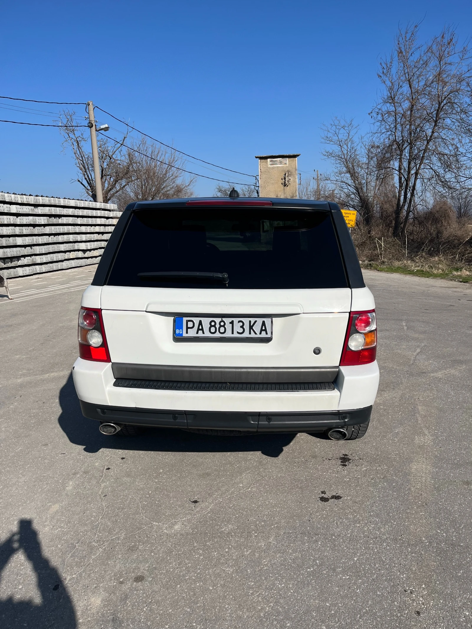 Land Rover Range Rover Sport | Mobile.bg — изображение 2