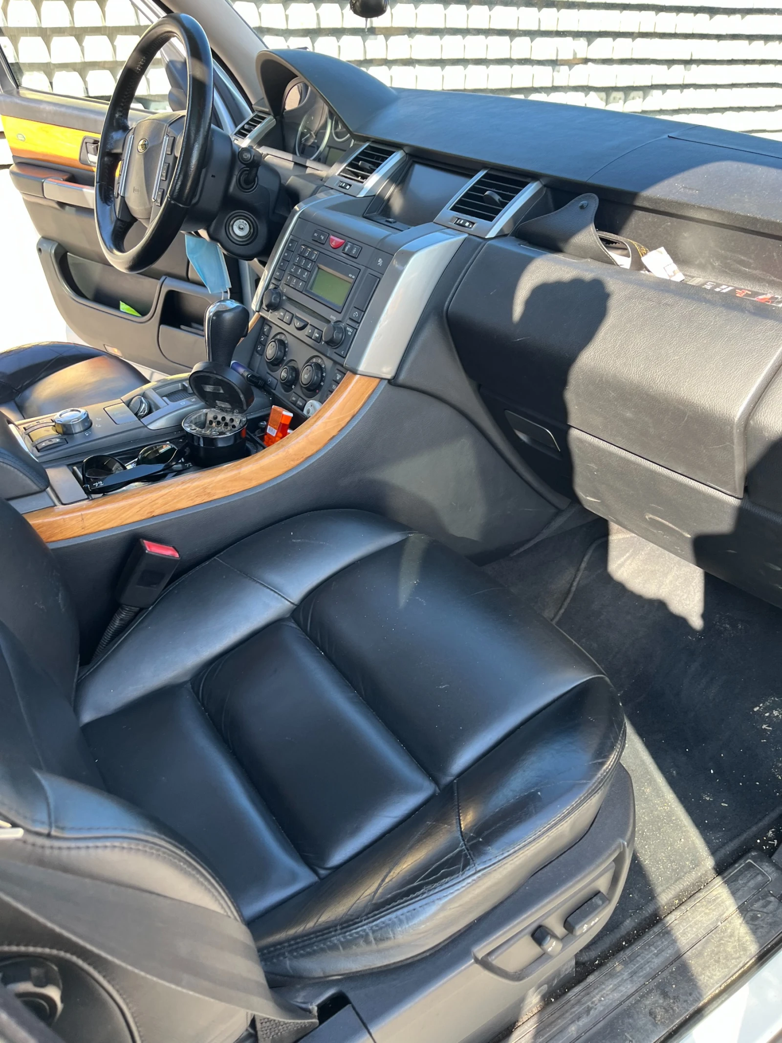 Land Rover Range Rover Sport | Mobile.bg — изображение 8