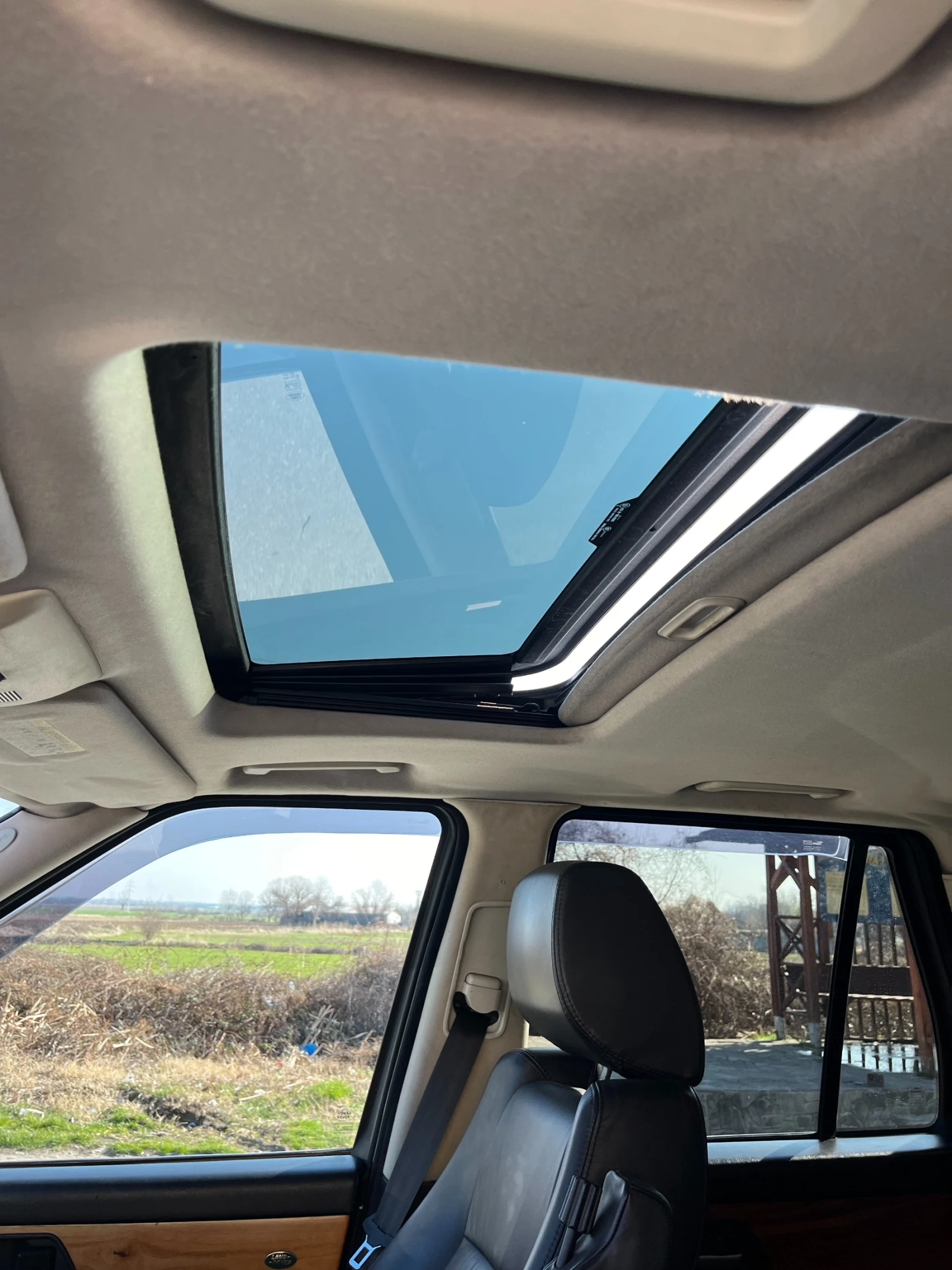 Land Rover Range Rover Sport | Mobile.bg — изображение 12