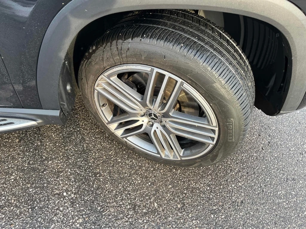 Mercedes-Benz GLS * 450 * CARFAX * ��� ������������ ������ | Mobile.bg � ����������� 7