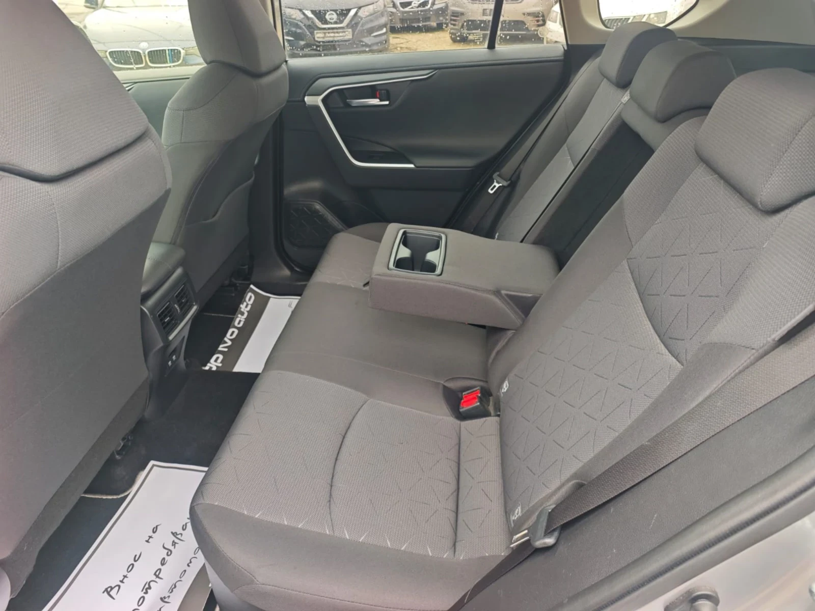 Toyota Rav4 4x4* HYBRID* ����������* ����.������ | Mobile.bg � ����������� 12