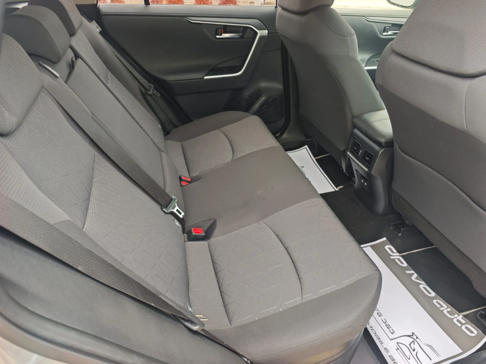 Toyota Rav4 4x4* HYBRID* ����������* ����.������ | Mobile.bg � ����������� 13