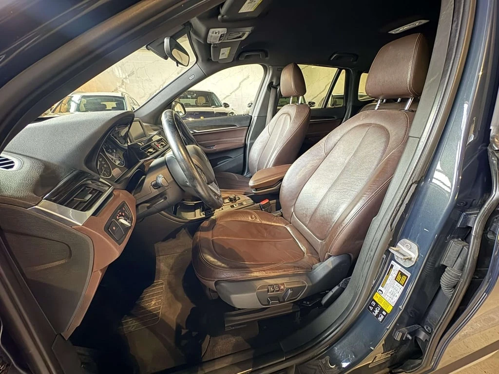 BMW X1 * XDRIVE28I * CARFAX * ����������� | Mobile.bg � ����������� 11