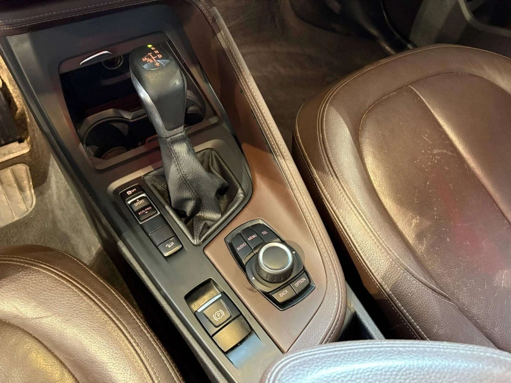 BMW X1 * XDRIVE28I * CARFAX * ����������� | Mobile.bg � ����������� 16