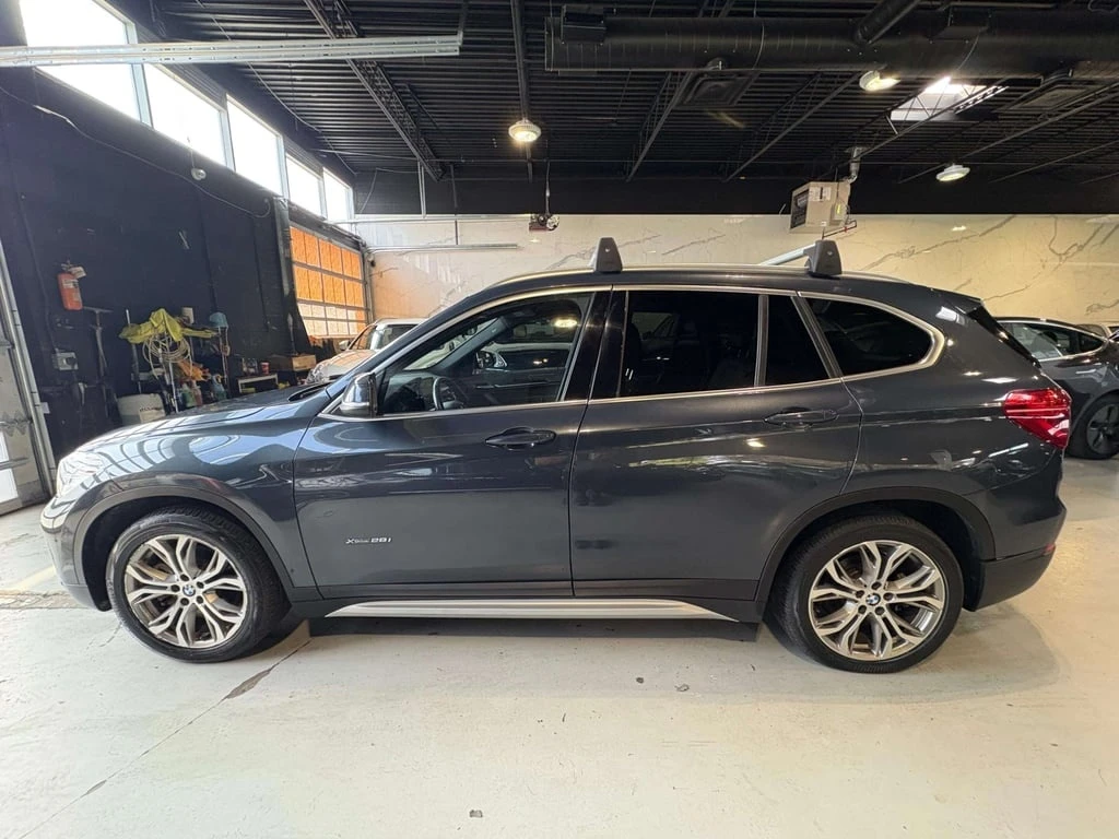 BMW X1 * XDRIVE28I * CARFAX * ФИНАНСИРАНЕ - изображение 8