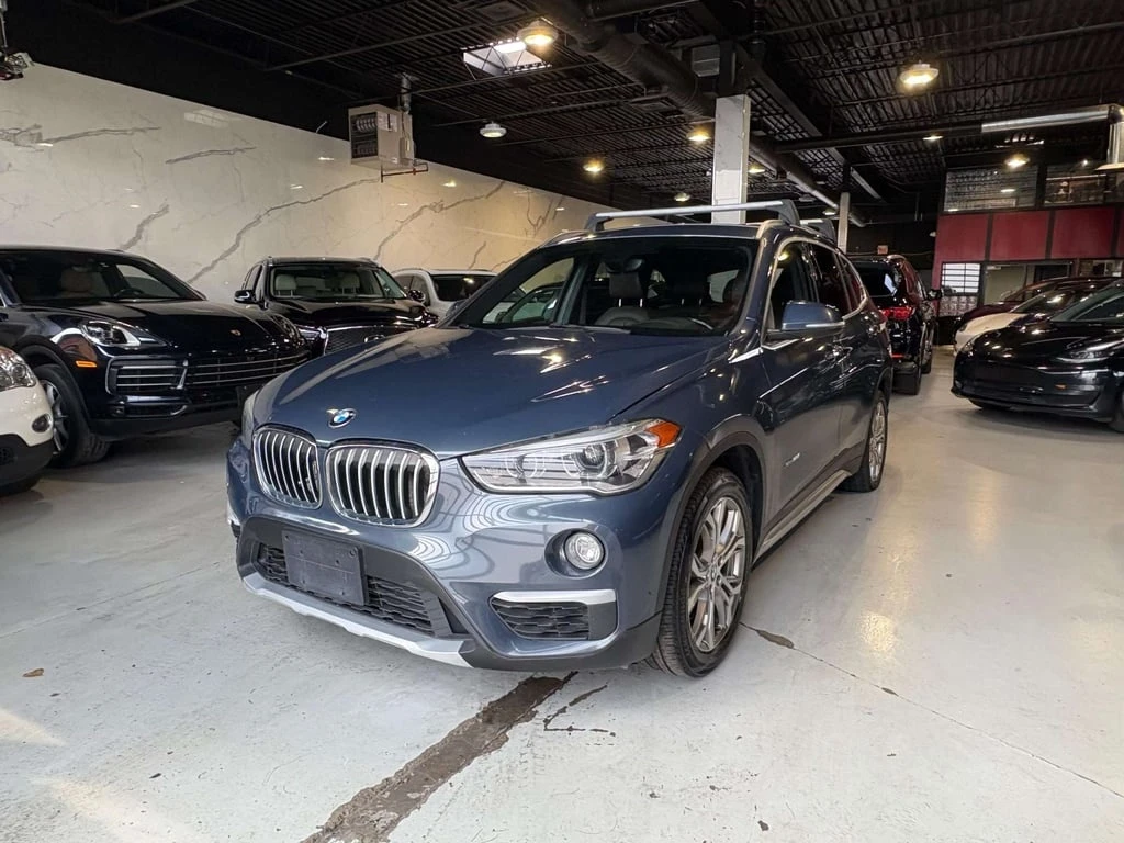 BMW X1 * XDRIVE28I * CARFAX * ����������� | Mobile.bg � ����������� 1