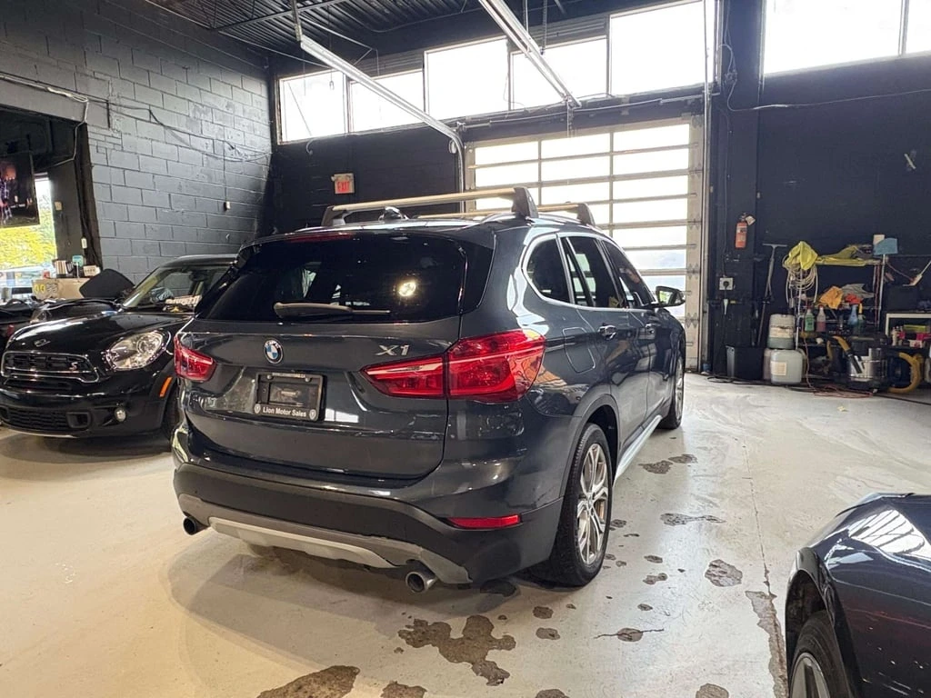 BMW X1 * XDRIVE28I * CARFAX * ФИНАНСИРАНЕ - изображение 5