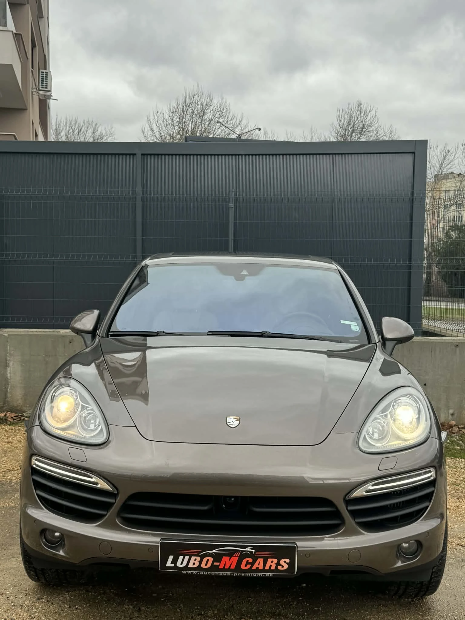 Porsche Cayenne 4.2TDI* 382* ТОП*  - изображение 2