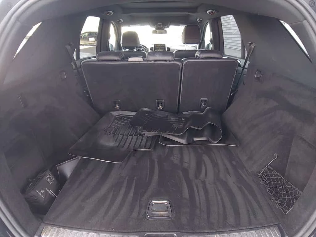 Mercedes-Benz GLE 350 * 3.0L AWD | SUNROOF | NAV | HTD SEATS | BU CAM *  | Mobile.bg � ����������� 13