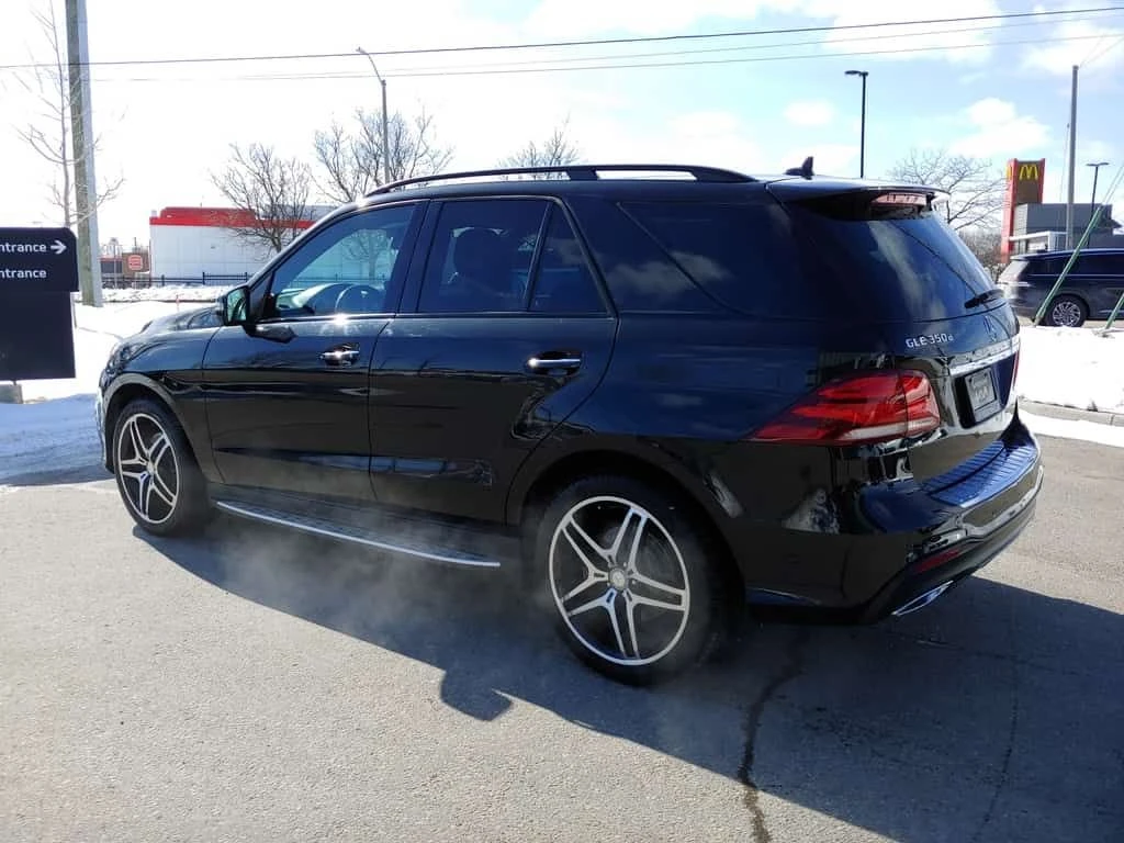 Mercedes-Benz GLE 350 * 3.0L AWD | SUNROOF | NAV | HTD SEATS | BU CAM *  - изображение 5