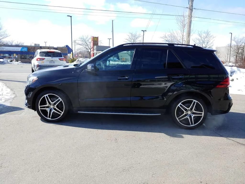 Mercedes-Benz GLE 350 * 3.0L AWD | SUNROOF | NAV | HTD SEATS | BU CAM *  - изображение 4