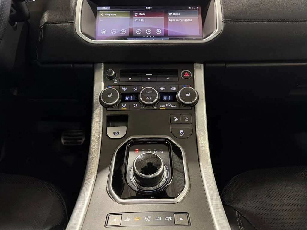 Land Rover Range Rover Evoque HSE Dynamic AWD| ALL BLACK EDITION | Mobile.bg � ����������� 13