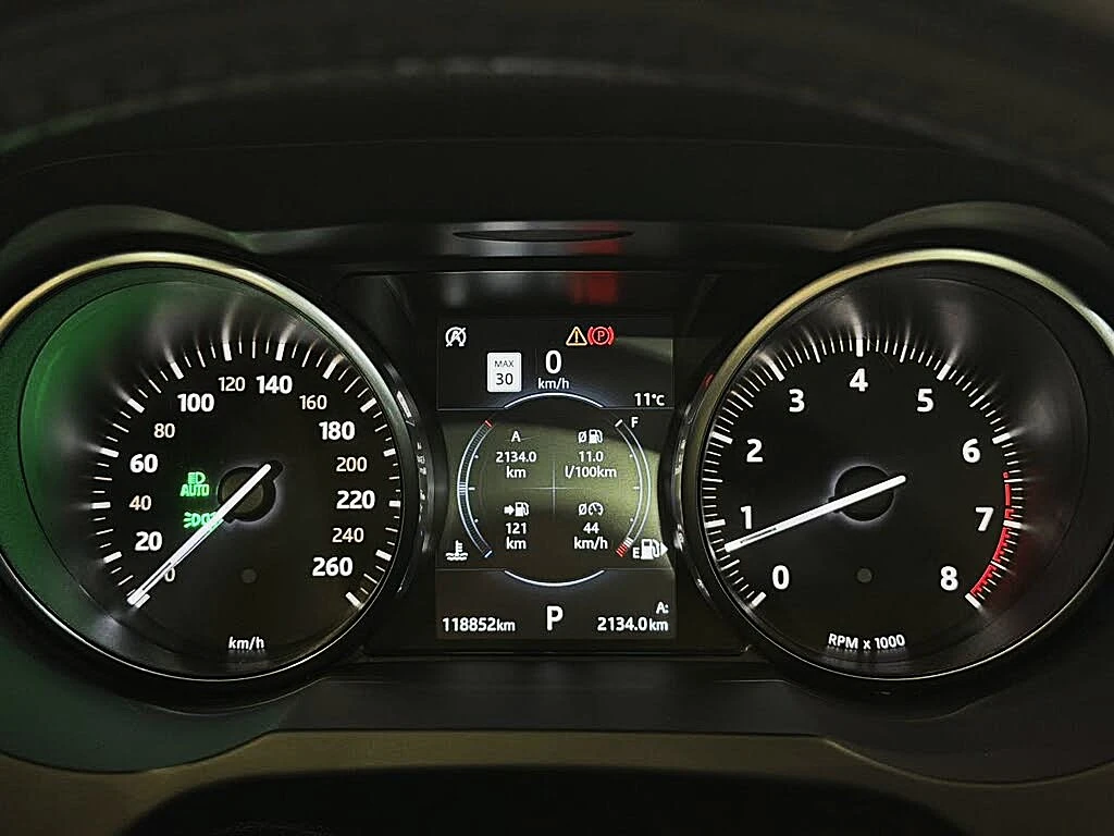 Land Rover Range Rover Evoque HSE Dynamic AWD| ALL BLACK EDITION - изображение 7