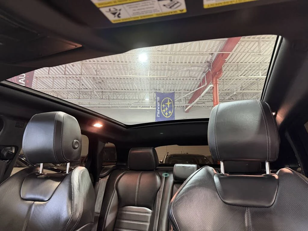 Land Rover Range Rover Evoque HSE Dynamic AWD| ALL BLACK EDITION - изображение 9