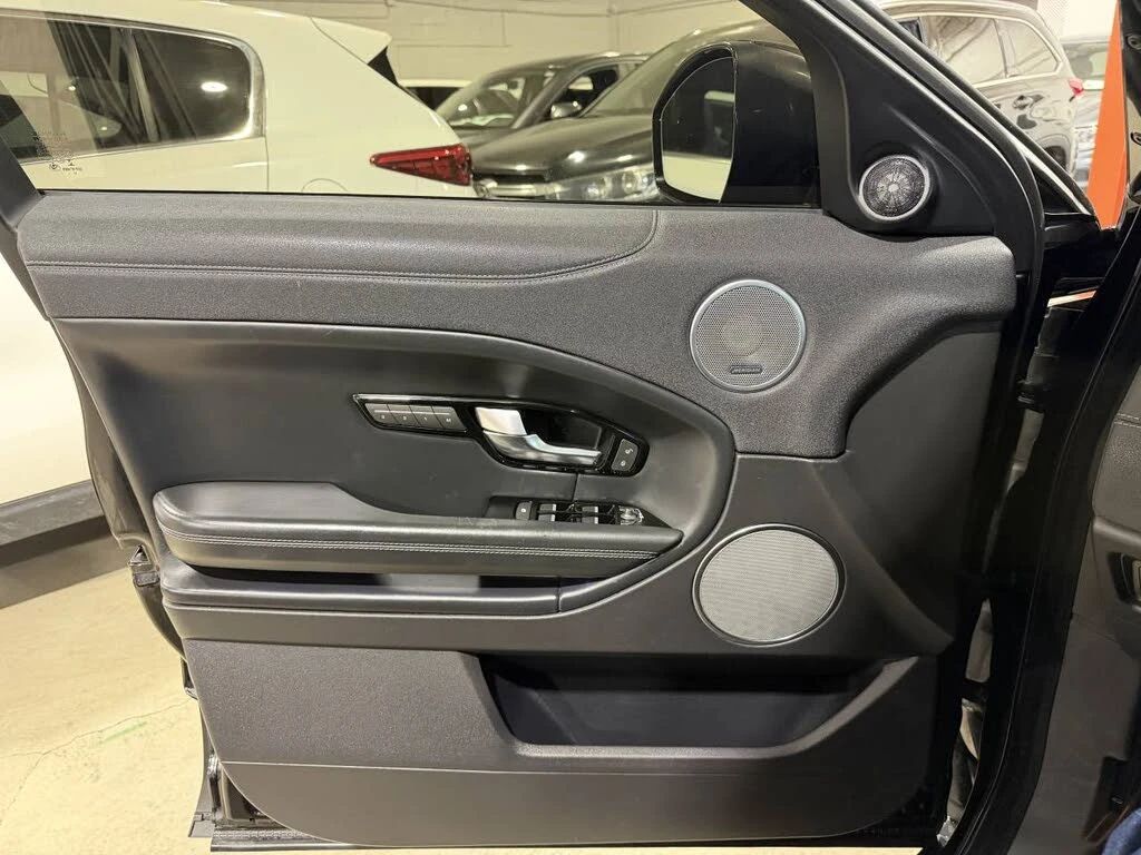 Land Rover Range Rover Evoque HSE Dynamic AWD| ALL BLACK EDITION | Mobile.bg � ����������� 14