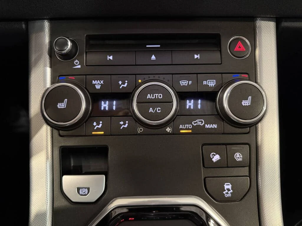 Land Rover Range Rover Evoque HSE Dynamic AWD| ALL BLACK EDITION | Mobile.bg � ����������� 11