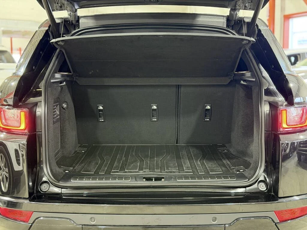 Land Rover Range Rover Evoque HSE Dynamic AWD| ALL BLACK EDITION | Mobile.bg � ����������� 16