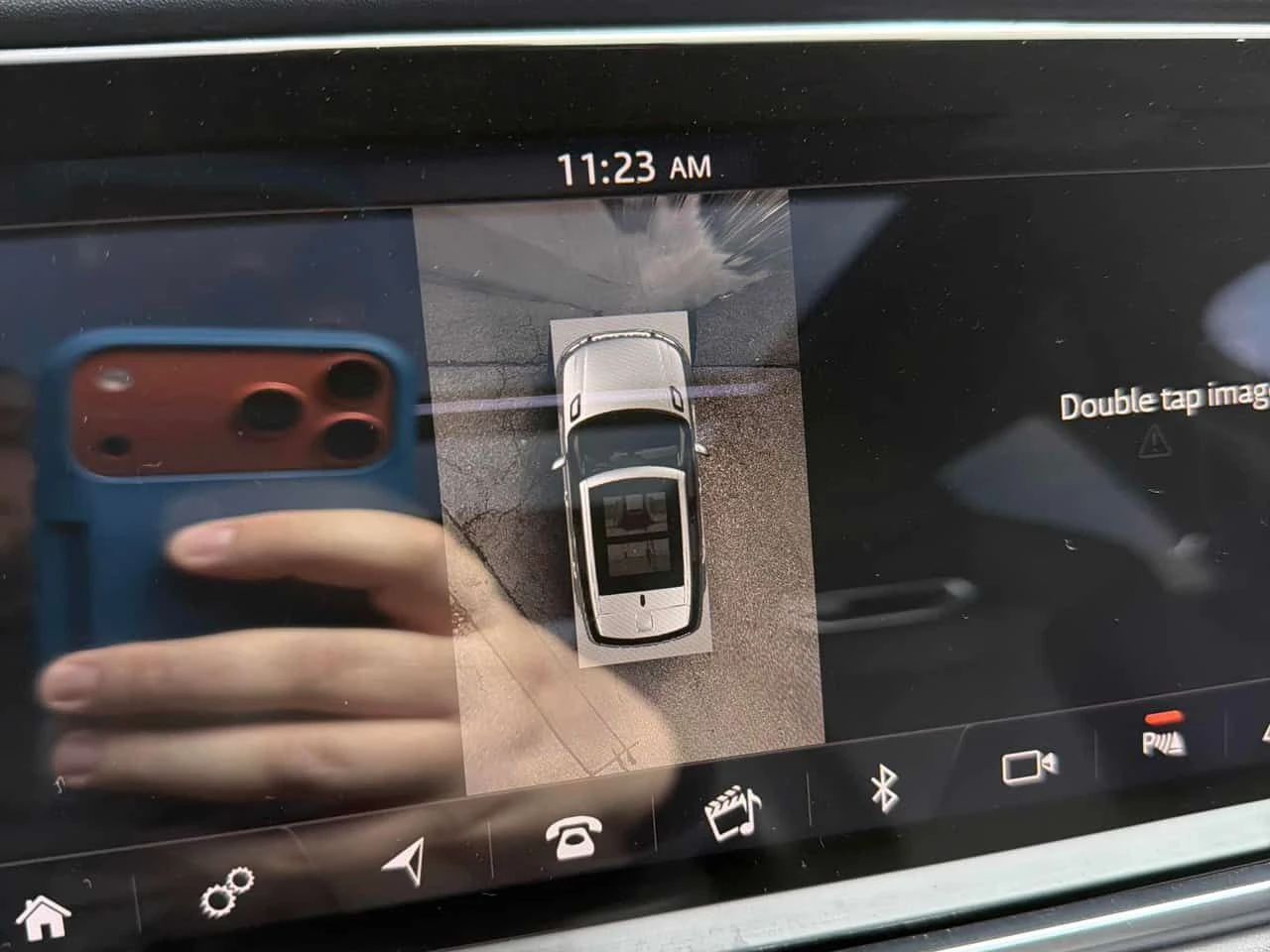 Land Rover Range Rover Sport * SVR * CARFAX * ФУЛ ЕКСТРИ * , снимка 7 - Автомобили и джипове - 53987265