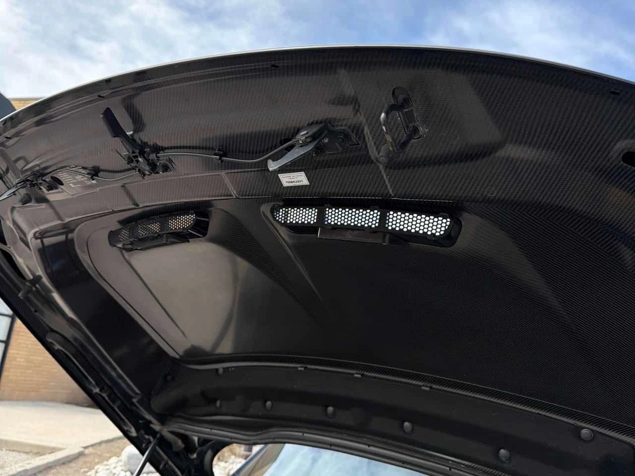 Land Rover Range Rover Sport * SVR * CARFAX * ФУЛ ЕКСТРИ * , снимка 15 - Автомобили и джипове - 53987265