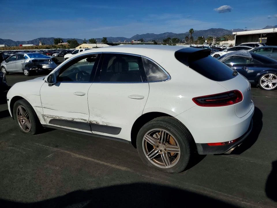 Porsche Macan 3.0L 6 ALL WHEEL DRIVE | Mobile.bg � ����������� 3