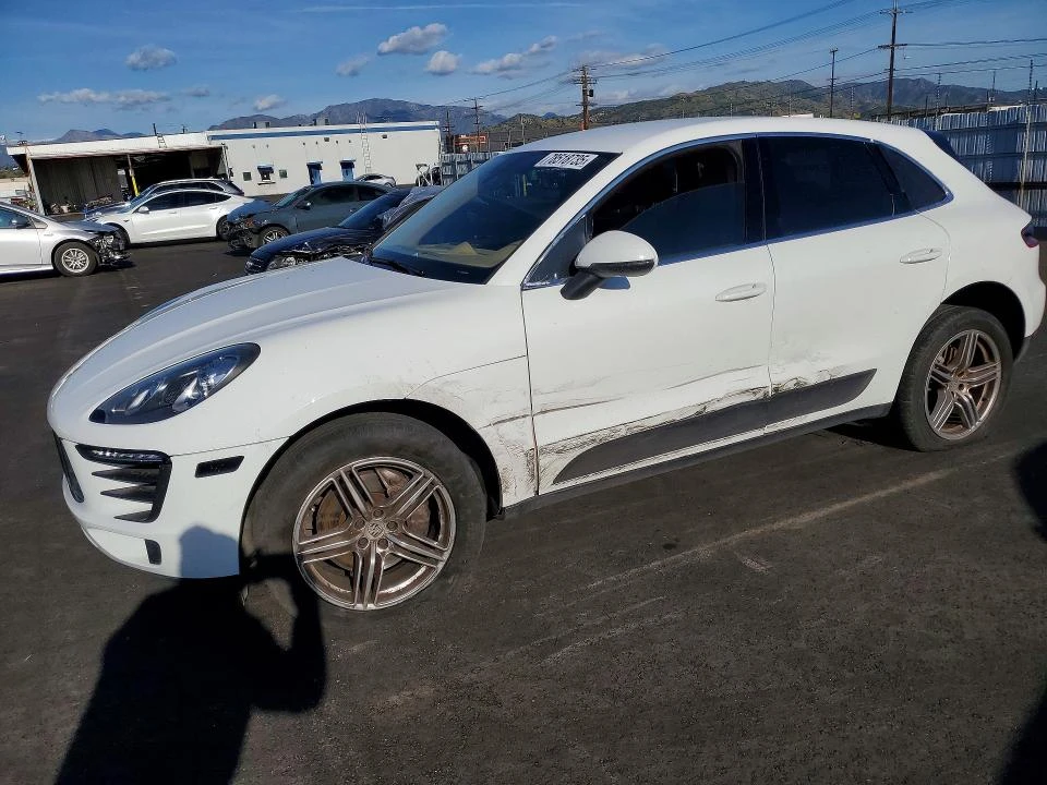 Porsche Macan 3.0L 6 ALL WHEEL DRIVE | Mobile.bg � ����������� 2