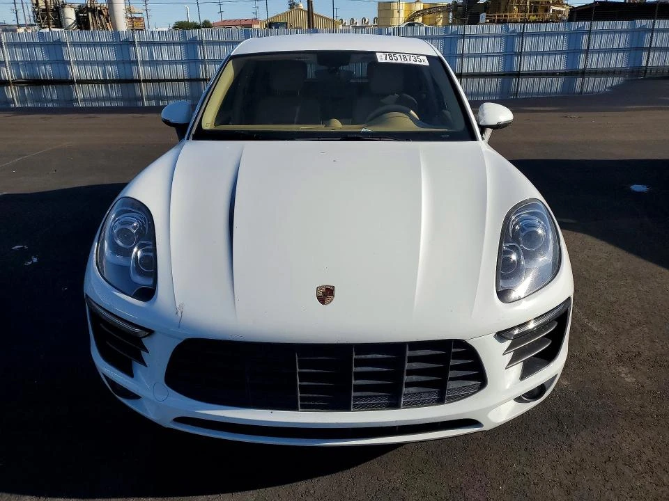 Porsche Macan 3.0L 6 ALL WHEEL DRIVE | Mobile.bg � ����������� 6