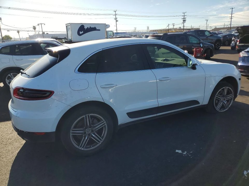 Porsche Macan 3.0L 6 ALL WHEEL DRIVE | Mobile.bg � ����������� 4