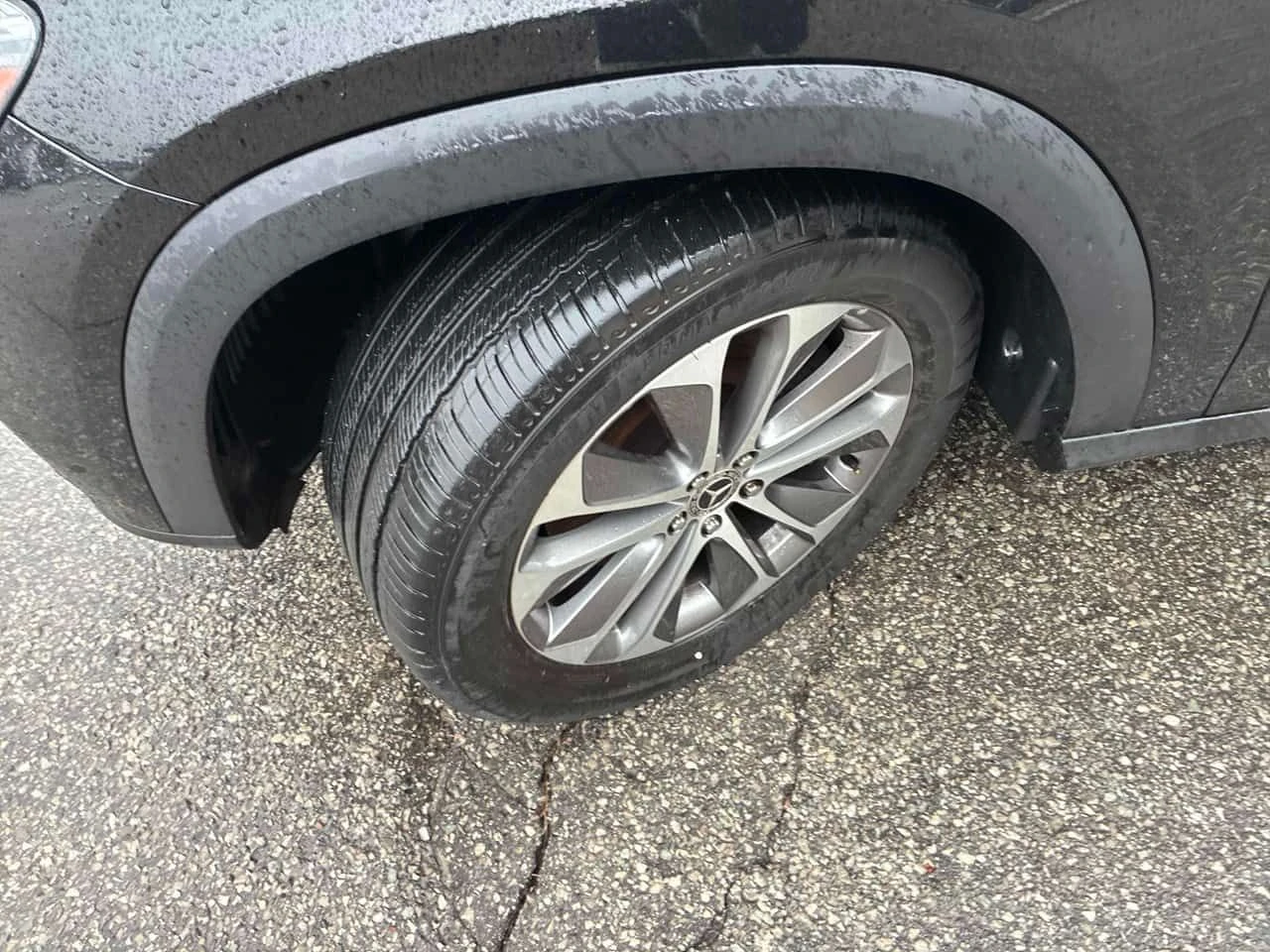 Mercedes-Benz GLE 450 * CARFAX * BURMESTER * ОБДУХВАНЕ * 360, снимка 7 - Автомобили и джипове - 54085266