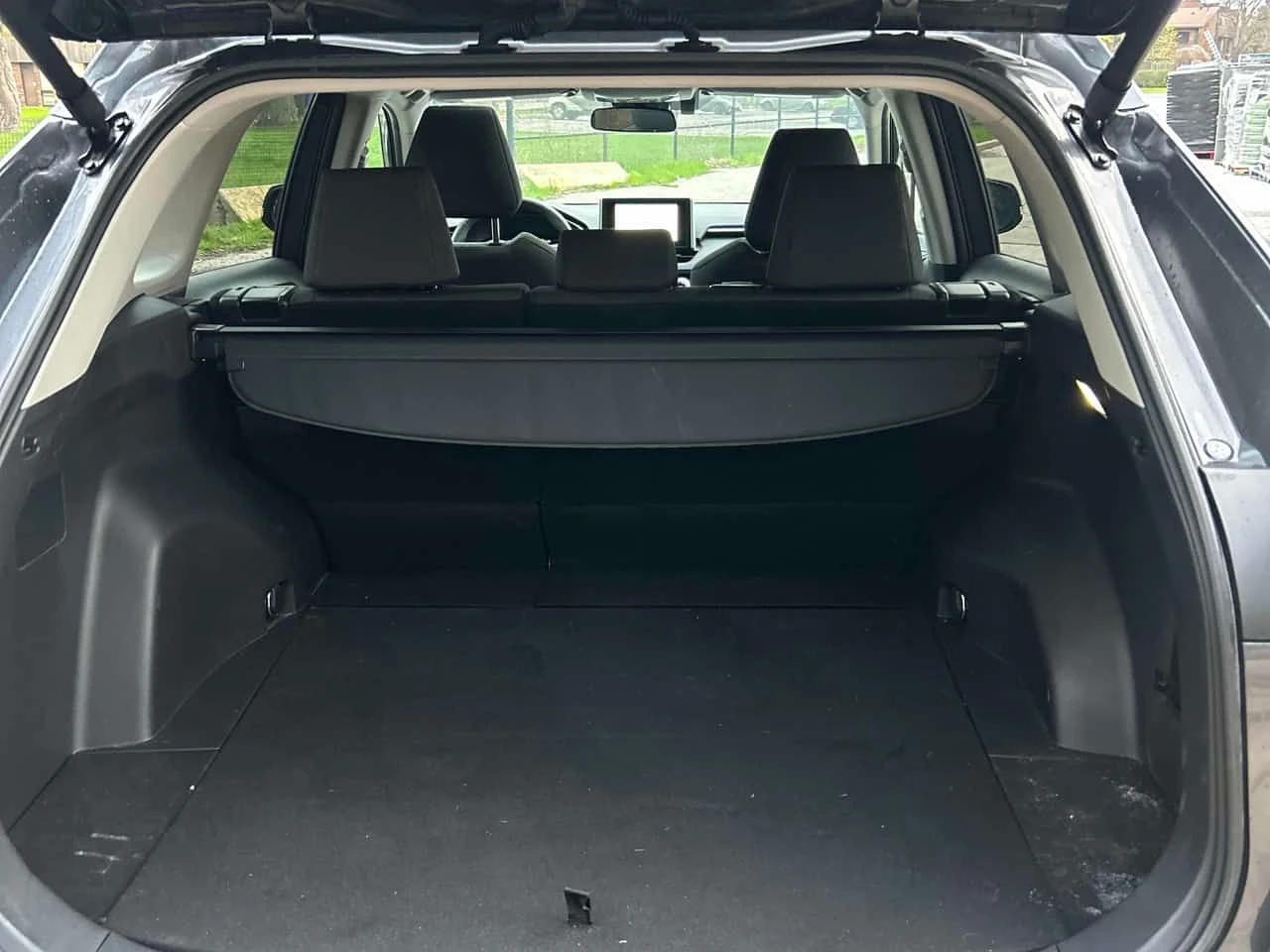 Toyota Rav4 Hybrid XLE /CARFAX/���� �� ������  | Mobile.bg � ����������� 13