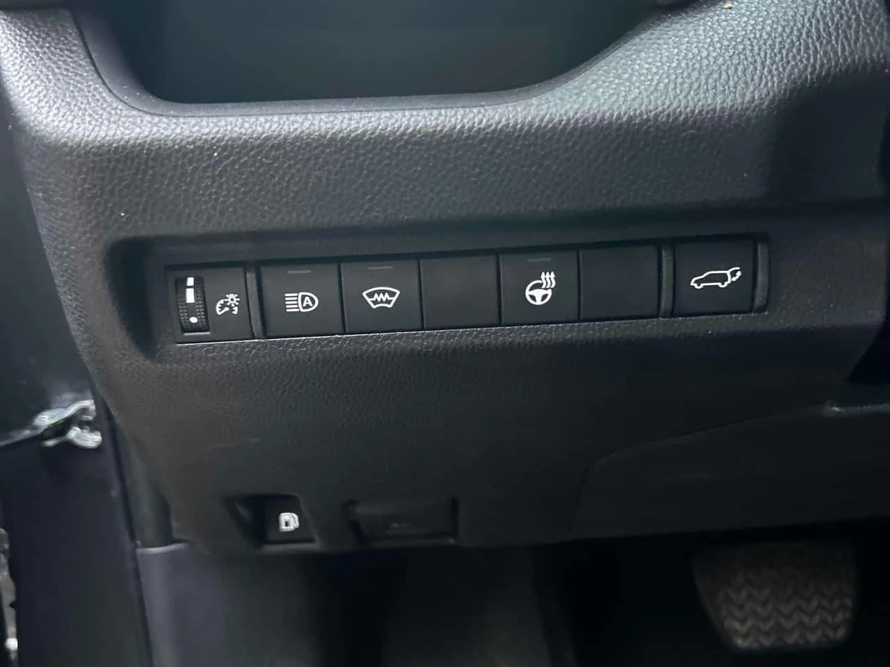 Toyota Rav4 Hybrid XLE /CARFAX/���� �� ������  | Mobile.bg � ����������� 11