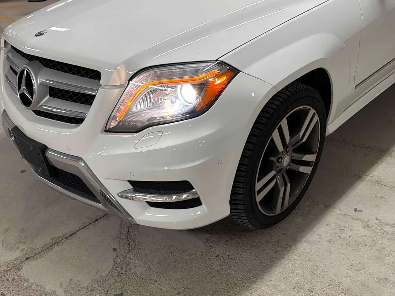 Mercedes-Benz GLK * 350 * PANO * ������� * ������ | Mobile.bg � ����������� 11