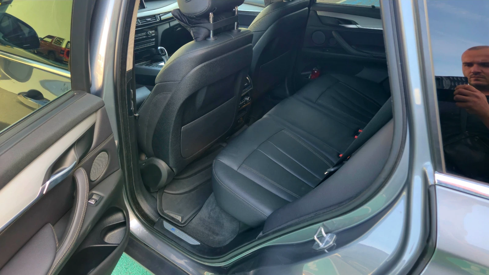 BMW X5 XDRIVE40E , снимка 11 - Автомобили и джипове - 54683559