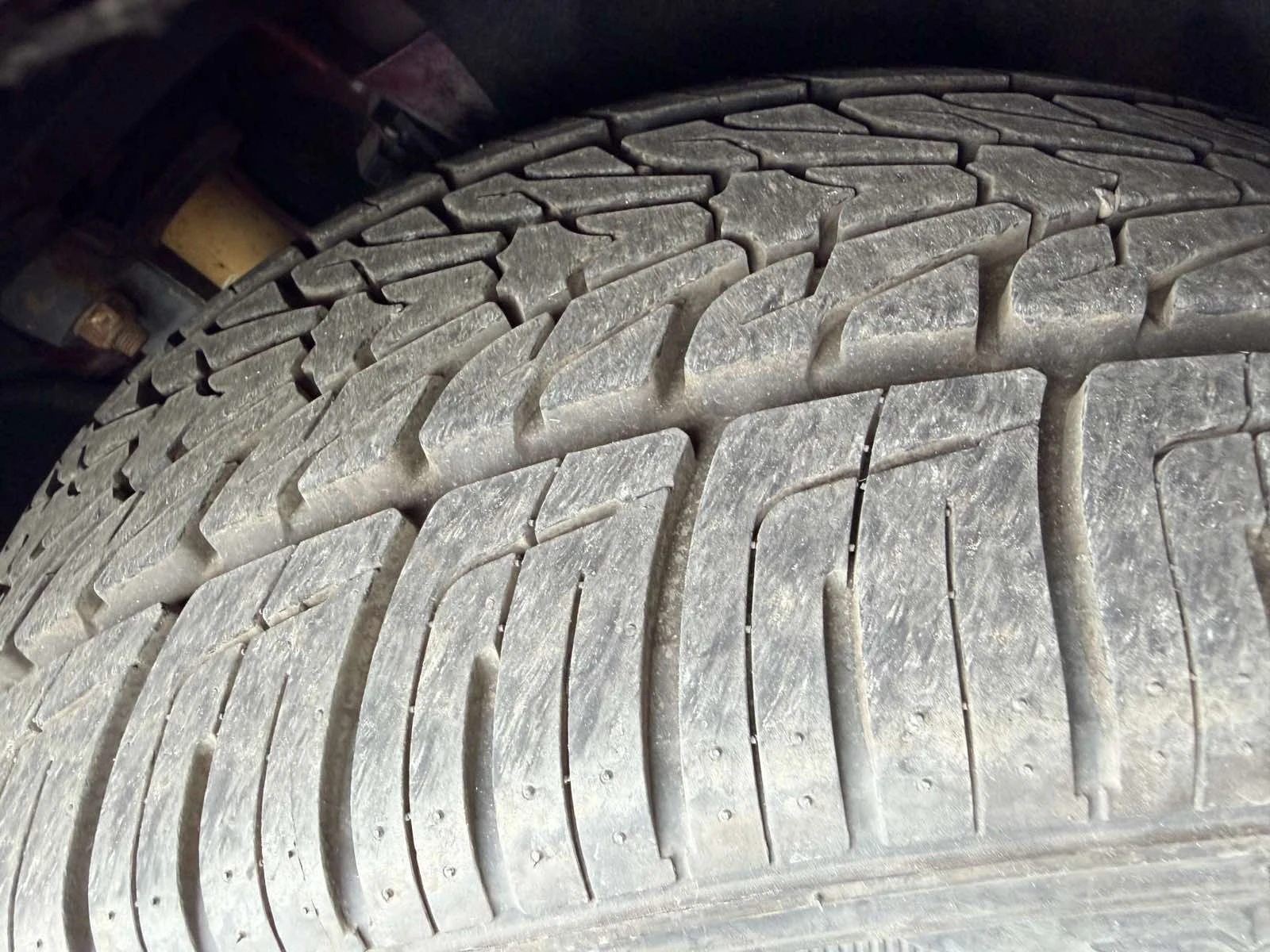Jeep Grand cherokee SRT, снимка 3 - Автомобили и джипове - 54848983