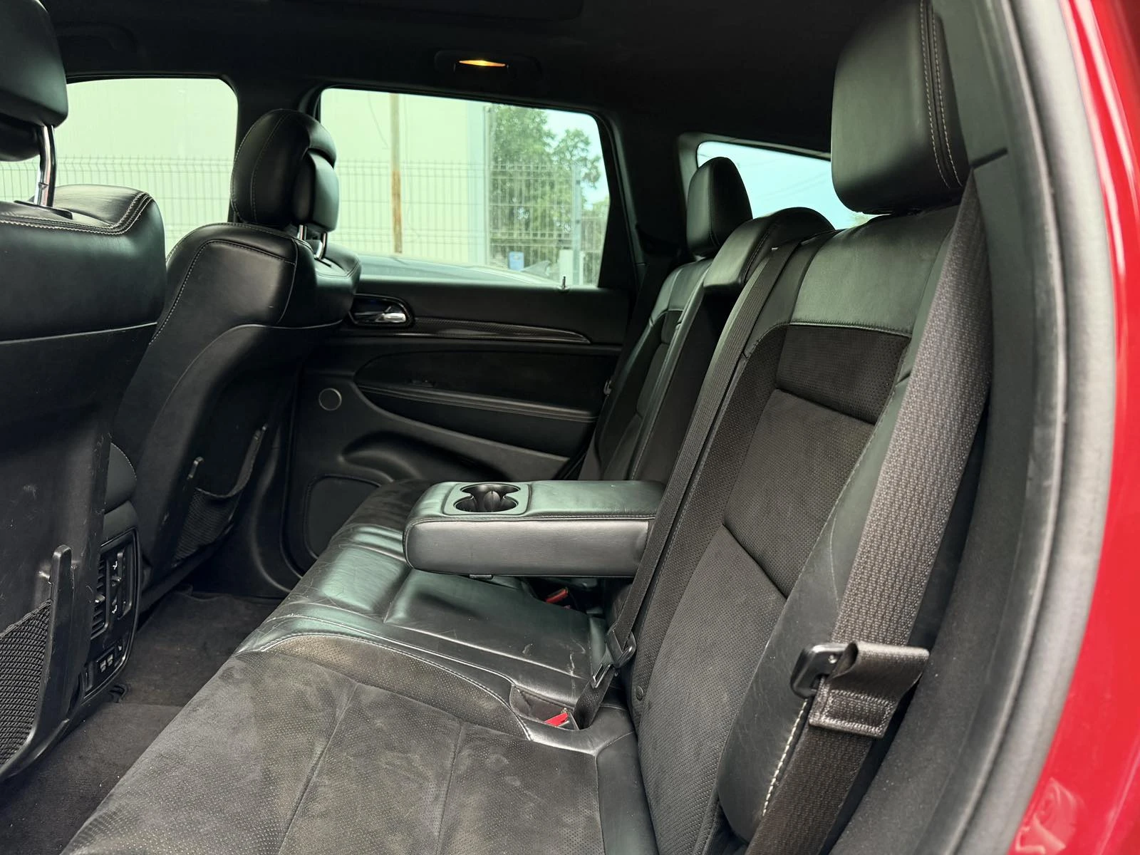 Jeep Grand cherokee SRT, снимка 14 - Автомобили и джипове - 54848983