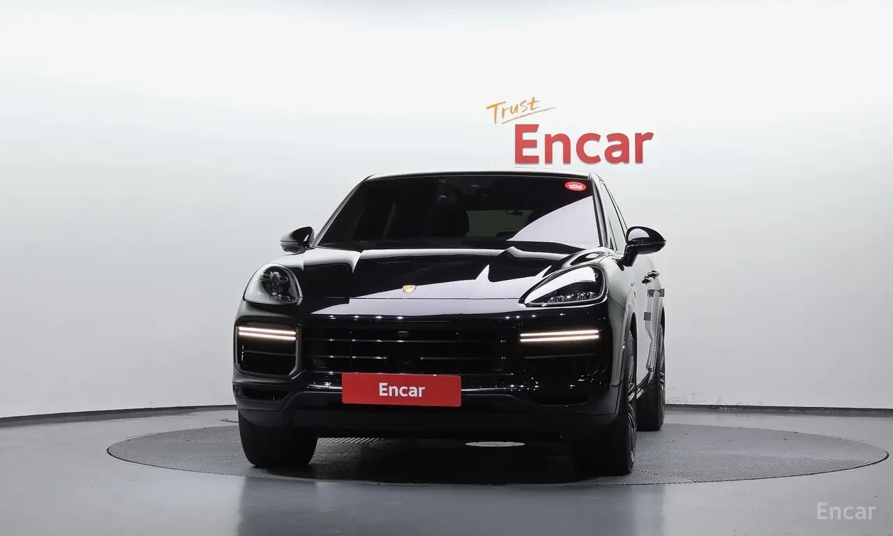 Porsche Cayenne 4.0 TURBO COUPE | SPORT CHRONO| PASM| BOSE, снимка 3 - Автомобили и джипове - 55208063