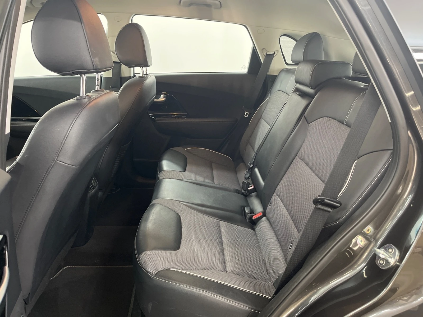 Kia Niro 64KWh/DYNAMIC LINE/SOH100%/KIA CONNECT/2021 | Mobile.bg � ����������� 8
