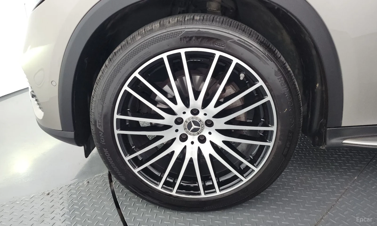 Mercedes-Benz GLC 220, снимка 5 - Автомобили и джипове - 55282620