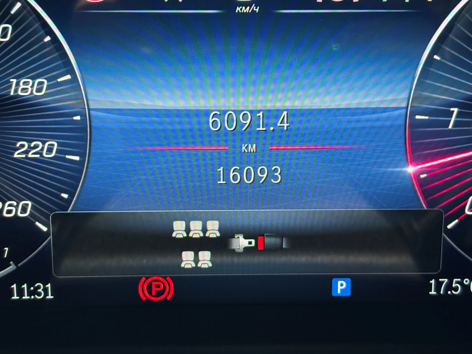 Mercedes-Benz GLE 450 AMG d 4MATIC 6+ 1 | Mobile.bg � ����������� 12