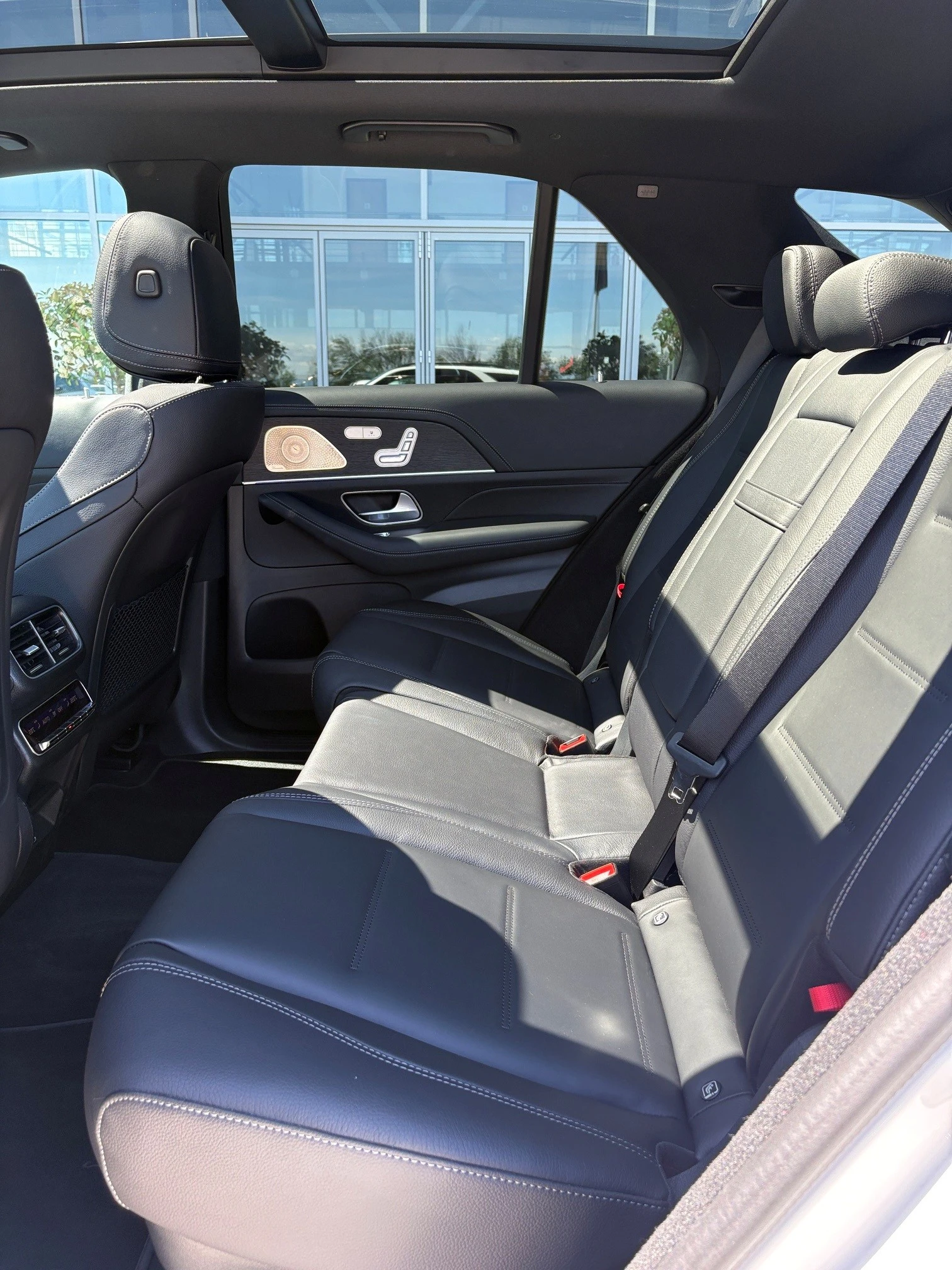 Mercedes-Benz GLE 450 AMG d 4MATIC 6+ 1 | Mobile.bg � ����������� 10