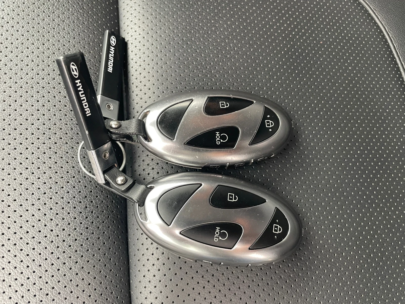 Hyundai Tucson 1.6 GDI Plug-in PRIME AWD HUD ECS , снимка 5 - Автомобили и джипове - 55960859