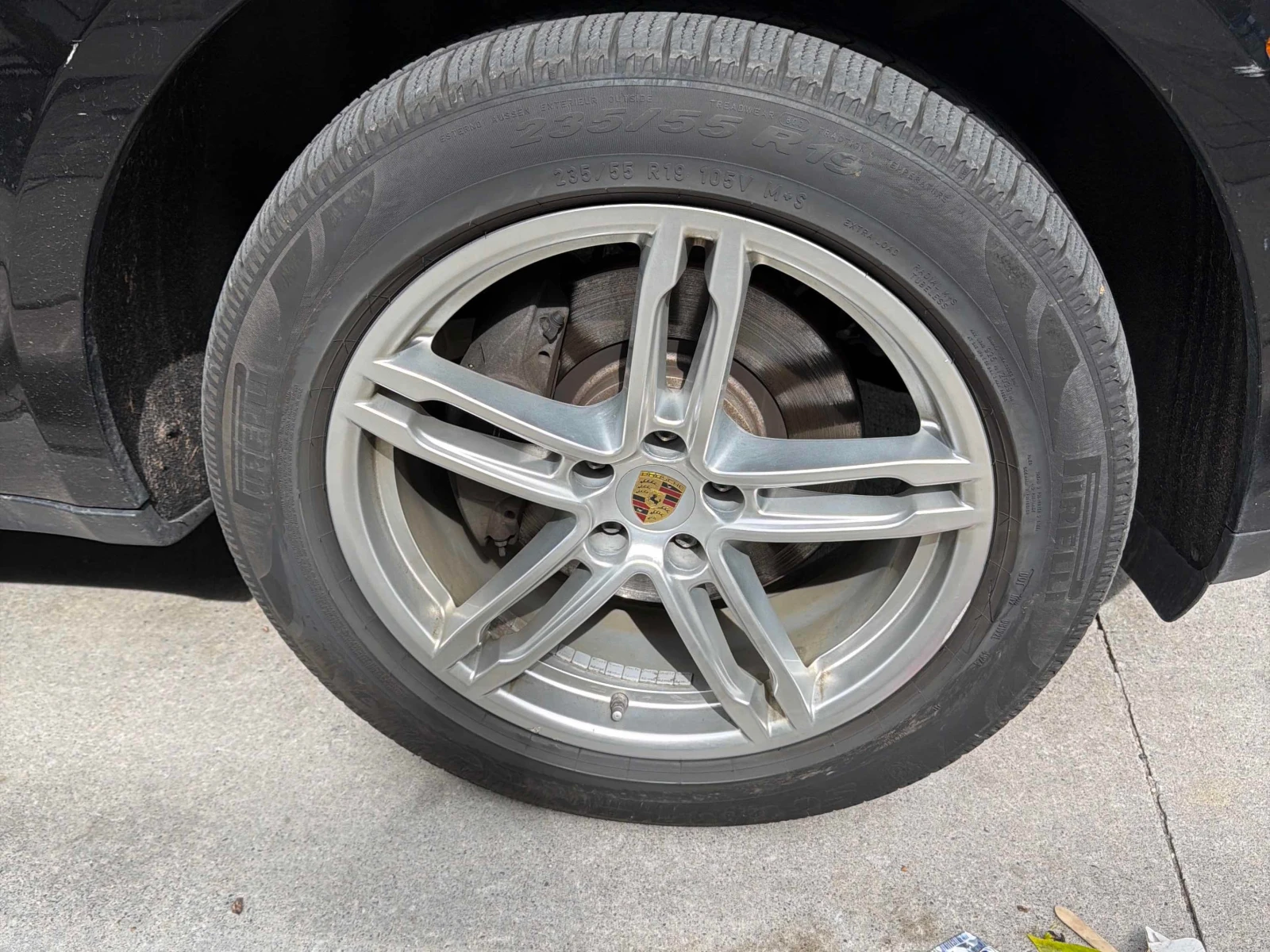 Porsche Macan * AWD 4dr * CARFAX * ОПЦИЯ ЗА ФИНАНСИРАНЕ, снимка 7 - Автомобили и джипове - 56024650