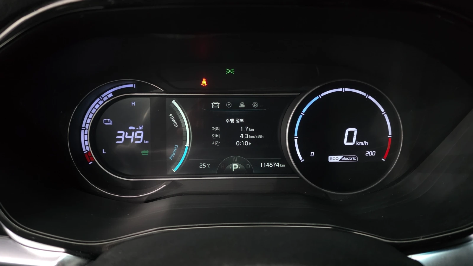 Kia Niro, снимка 7 - Автомобили и джипове - 56065096