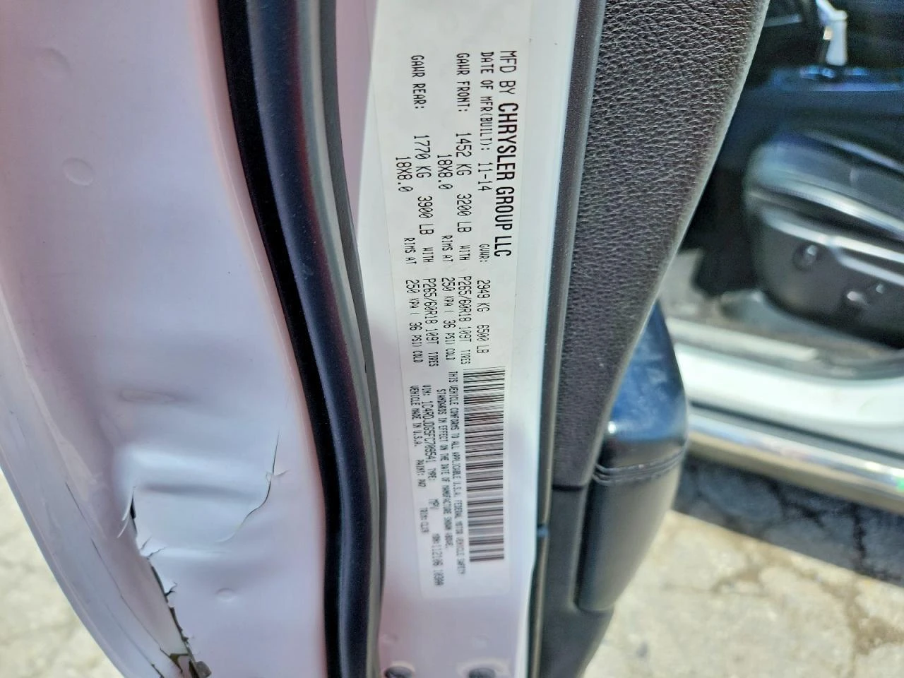 Dodge Durango 3.6l Limited | Mobile.bg � ����������� 13