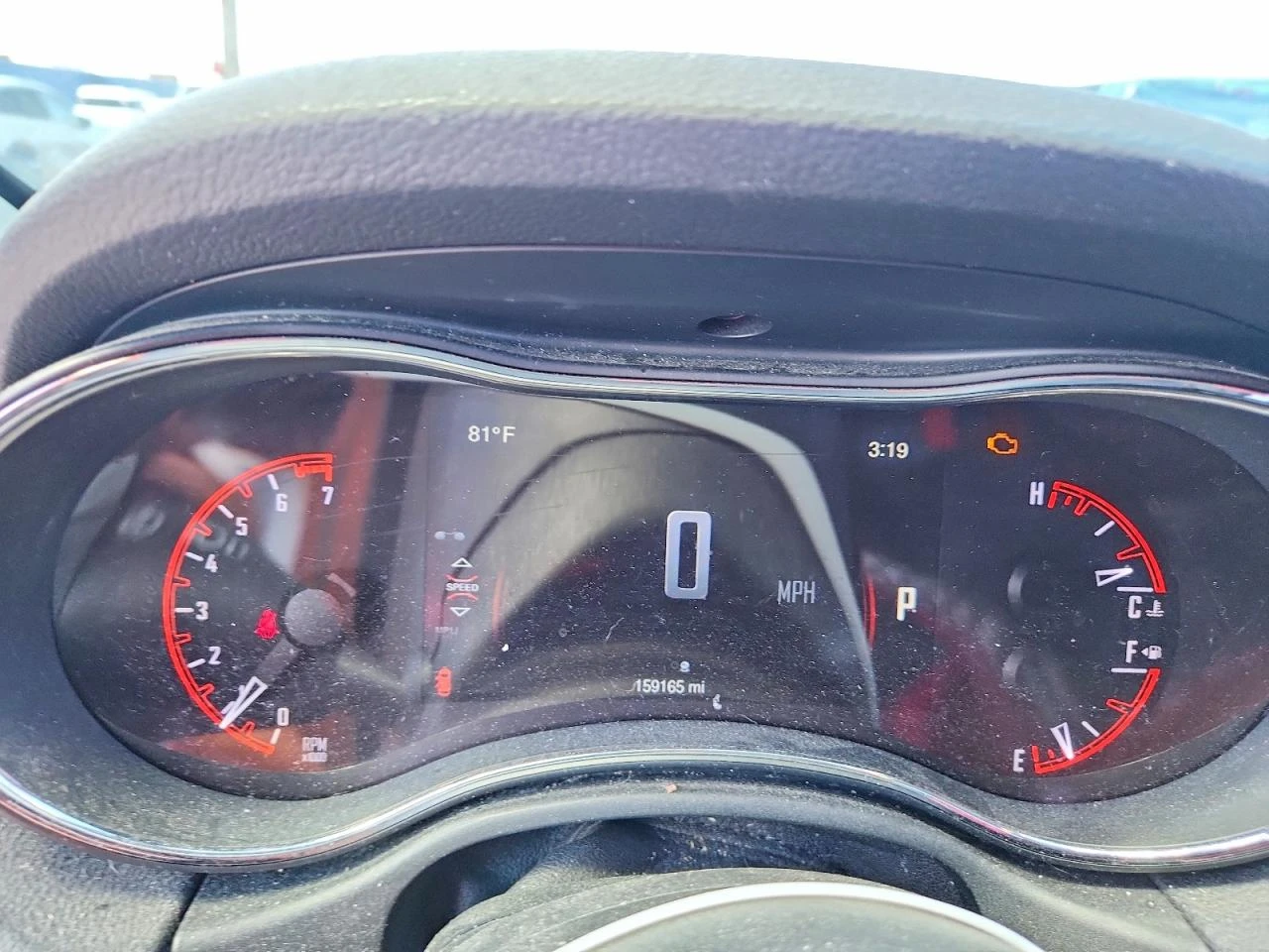 Dodge Durango 3.6l Limited | Mobile.bg � ����������� 9