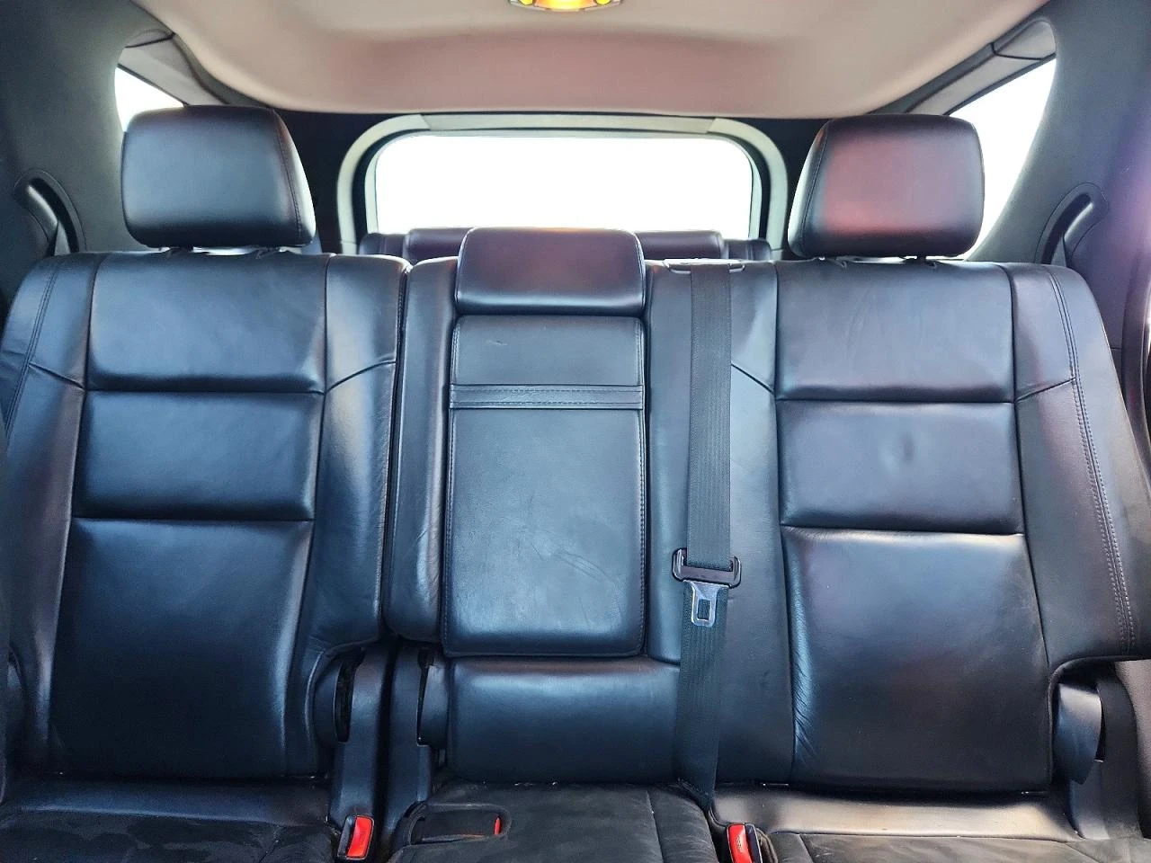 Dodge Durango 3.6l Limited | Mobile.bg � ����������� 10