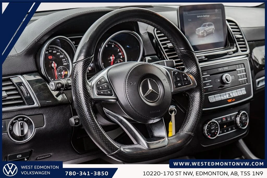Mercedes-Benz GLS 500 4MATIC* ���������* 360 ������* ��������* ������ �� | Mobile.bg � ����������� 9
