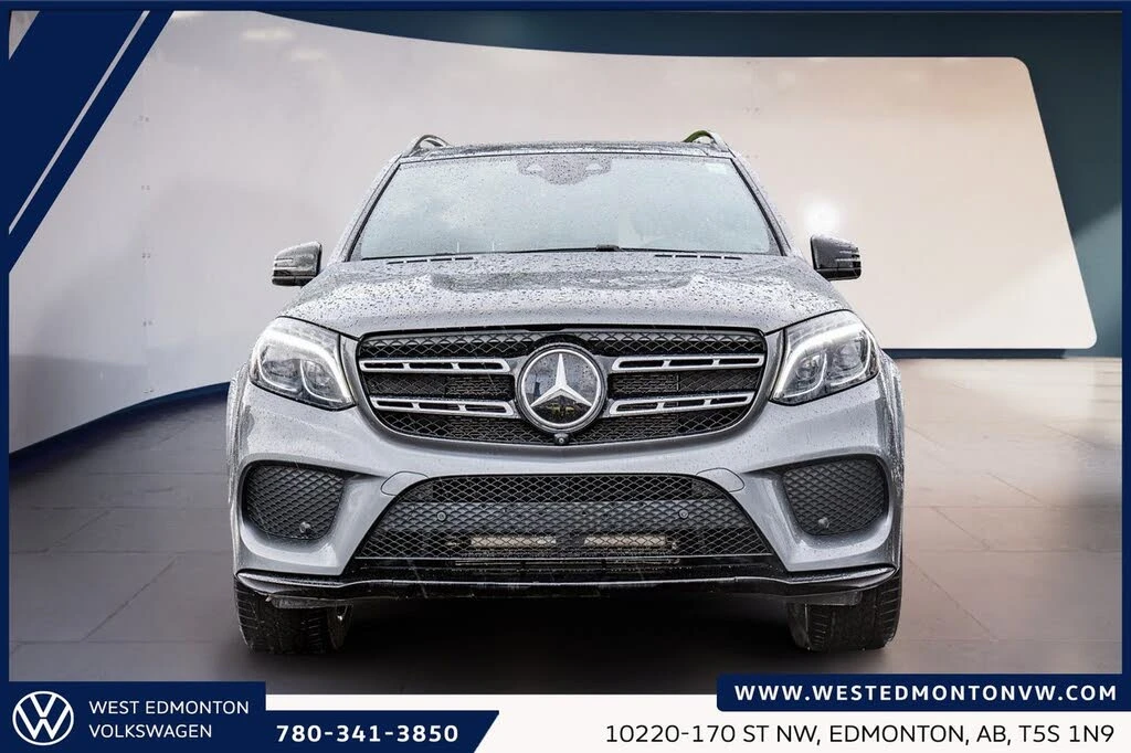 Mercedes-Benz GLS 500 4MATIC* ���������* 360 ������* ��������* ������ �� | Mobile.bg � ����������� 2