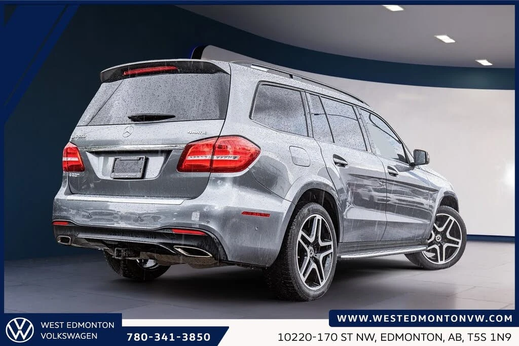 Mercedes-Benz GLS 500 4MATIC* ���������* 360 ������* ��������* ������ �� | Mobile.bg � ����������� 3